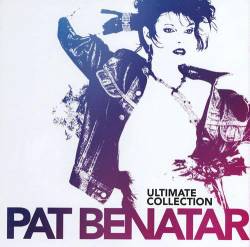 Pat Benatar : Ultimate Collection
